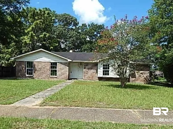 2908 Quail Creek Run, Mobile, AL 36695