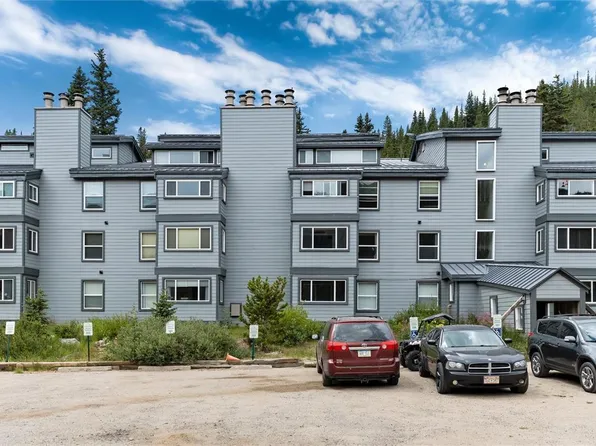 9366 Fall River Road #203, Idaho Springs, CO 80452