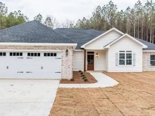 1486 John High Rd, Starkville, MS 39759