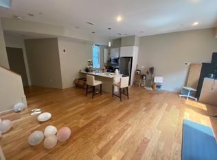 55 Glenville Ave #D, Allston, MA 02134