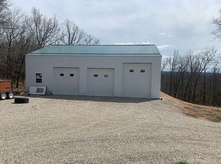 1232 Bear Rd, Richland, MO 65556