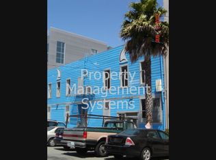 731 Florida St UNIT 203, San Francisco, CA 94110