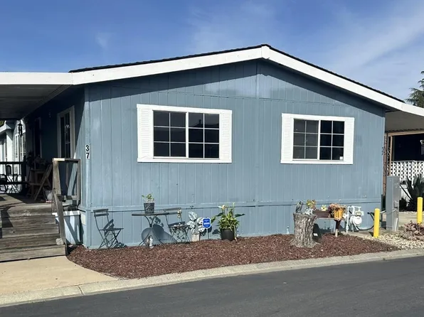 1399 Sacramento Ave Unit 37, West Sacramento, CA 95605