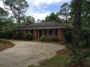 20 Brookwood Rd, Camden, SC 29020