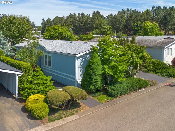 10400 SE Cook Ct Unit 9, Milwaukie, OR 97222