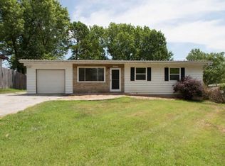 3716 Carol Park Rd, House Springs, MO 63051