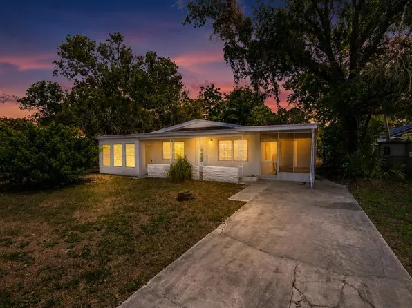 7204 Astor Dr, New Port Richey, FL 34652