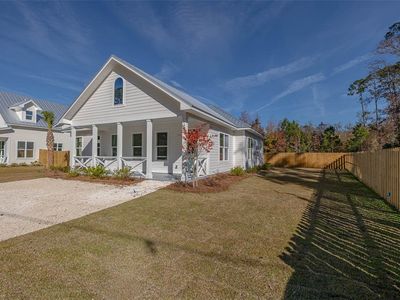 131 Village Dr, Saint Simons Island, GA, 31522