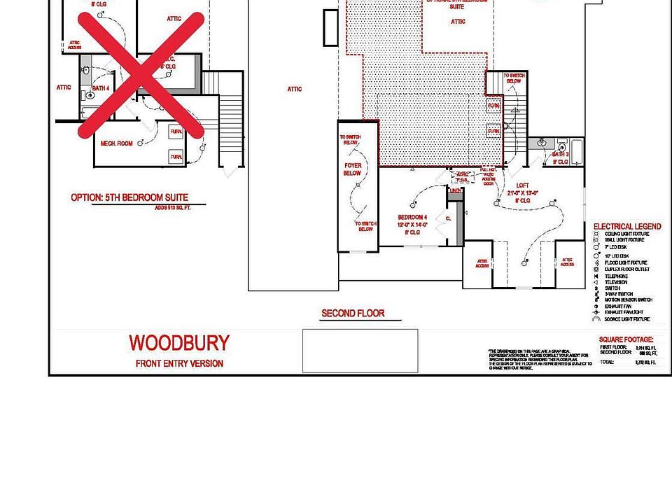 2nd image of 56 Deodor Ct #39