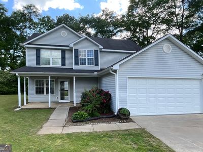 238 Jasmine Dr, Jackson, GA, 30233