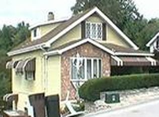 3071 Mount Troy Rd, Pittsburgh, PA 15212