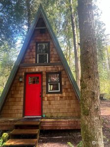 56115 343rd Avenue Ct E, Ashford, WA, 98304