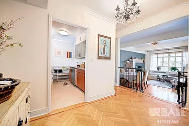 Rented by Urbane Brokerage