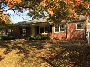 6089 John Barton Payne Rd, Marshall, VA 20115