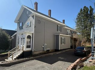 16 Highland Ave, Bangor, ME 04401