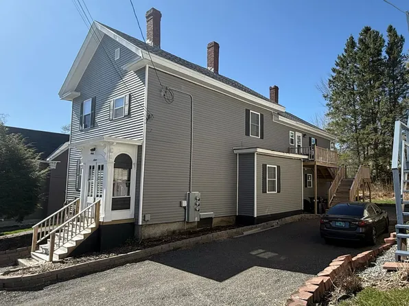 16 Highland Avenue, Bangor, ME 04401