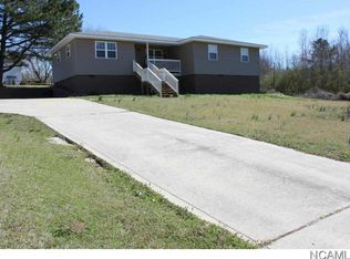 915 County Road 1123, Vinemont, AL 35179