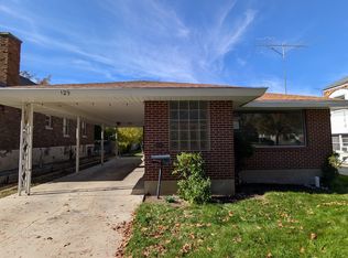 129 N 100 W, Brigham City, UT 84302