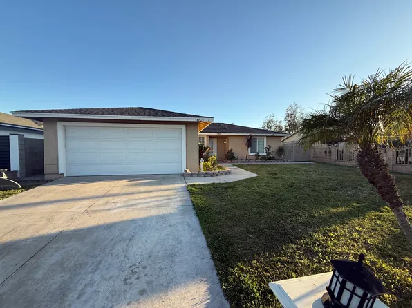 14805 Pine Ave, Fontana, CA 92335