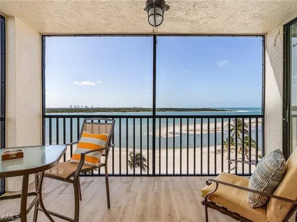 8400 Estero BLVD #501, FORT MYERS BEACH, FL 33931