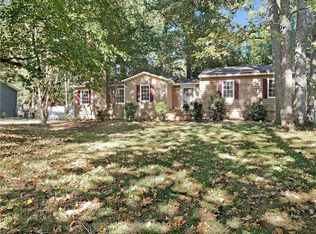 394 Johnson Rd, Lawrenceville, GA 30046