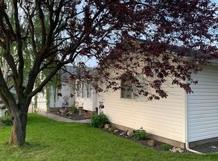 1780 Solar Hills Dr, Clarkston, WA 99403