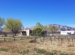 1203 N Cochise Stronghold Rd, Cochise, AZ 85606
