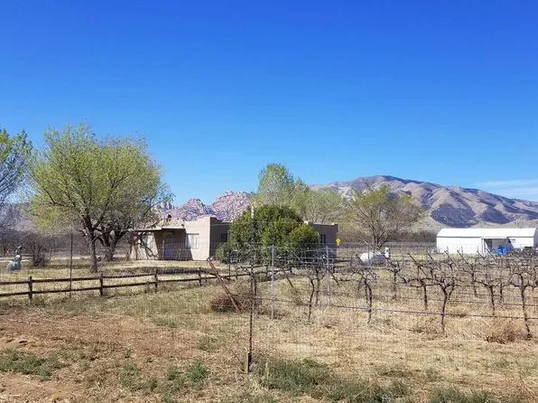 1203 N Cochise Stronghold Rd, Cochise, AZ 85606