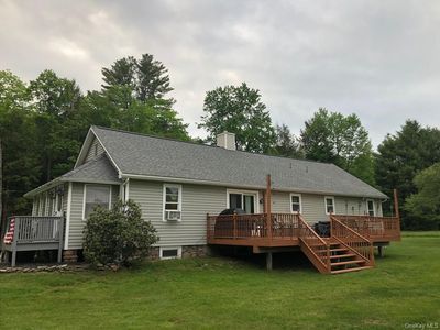 28 French Clearing Rd, Forestburgh, NY, 12777