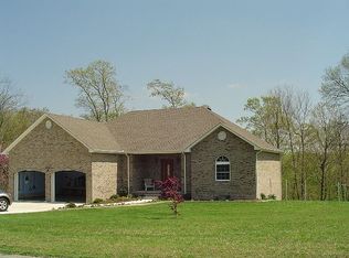 4525 Buck Mountain Rd, Cookeville, TN 38506