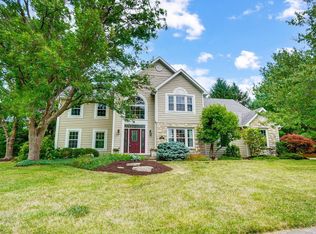 1340 Ascot Dr, Maineville, OH