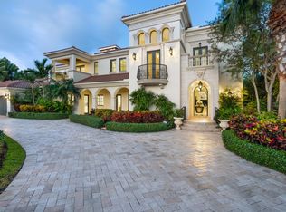1207 Spanish River Rd, Boca Raton, FL 33432