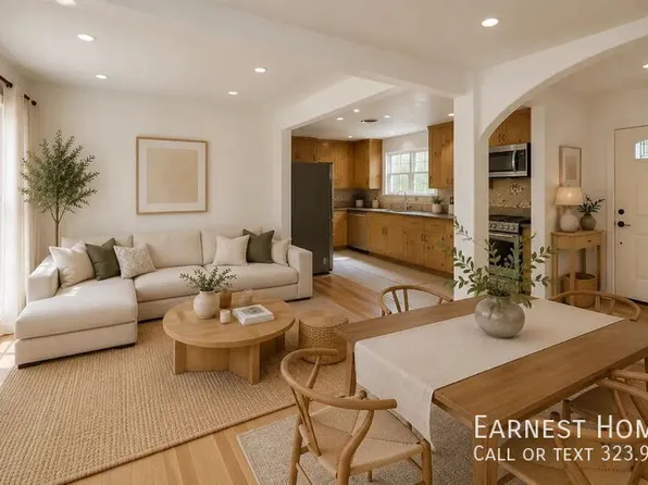 19022 Sylvan St, Tarzana, CA 91335