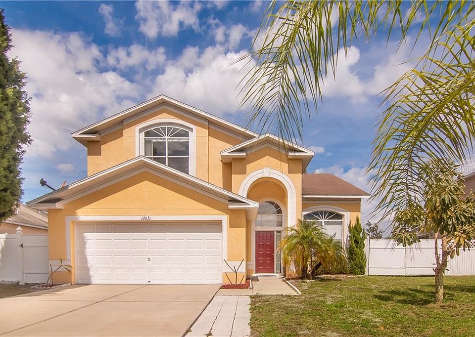 1st image of 12631 Longcrest Dr
