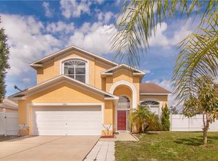 12631 Longcrest Dr, Riverview, FL 33579