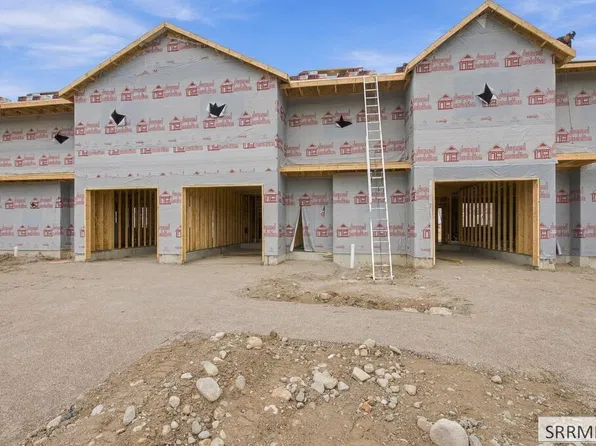 812 Sanich Dr, Pocatello, ID 83202
