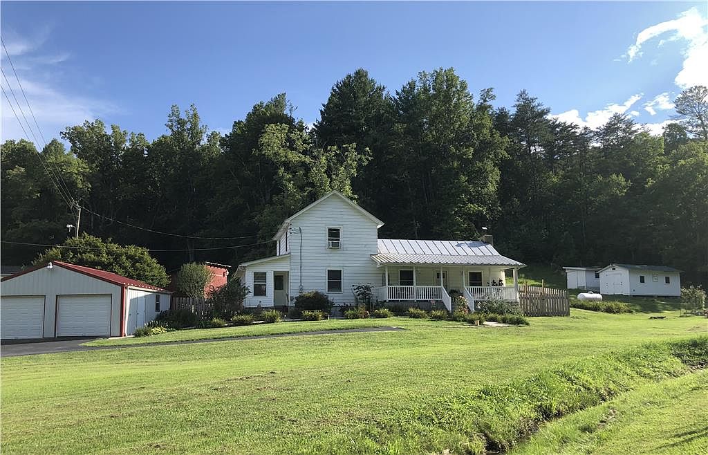 11091 Woolwine Hwy, Woolwine, VA 24185 MLS 88898 Zillow
