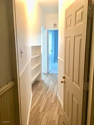 Rented by Corcoran