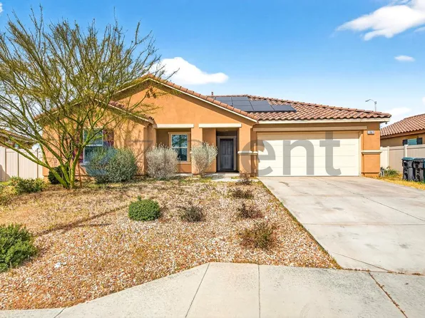 2023 E Lingard St, Lancaster, CA 93535