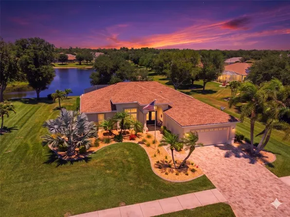 183 Clear Lake Dr, Englewood, FL 34223