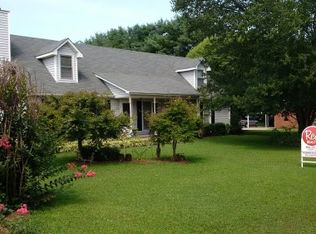 4668 Cynthia Ln, Murfreesboro, TN 37127