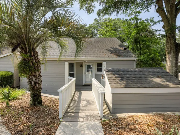 432 Double Eagle Trce, Seabrook Island, SC 29455