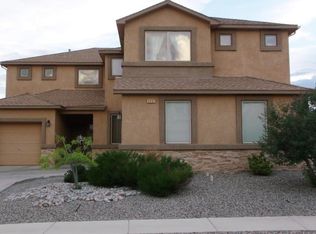 3337 Shiloh Rd NE, Rio Rancho, NM 87144