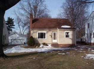 5014 Snow Rd, Parma, OH 44134