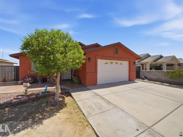 1979 E Rolish St, San Luis, AZ 85336