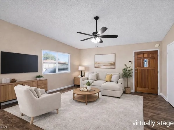 6300 Espinosa Ave, Las Vegas, NV 89108
