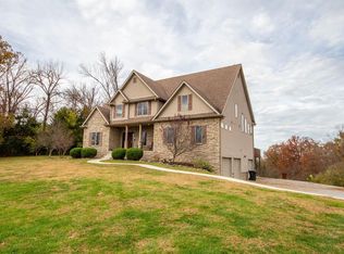 316 Short Rd, Salvisa, KY 40372