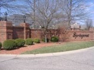 6010 Springcrest Dr, Georgetown, IN 47122