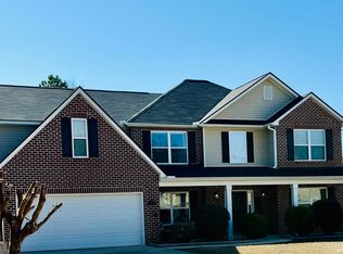 107 Longbridge Way, Perry, GA 31069