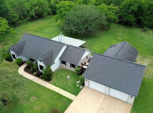 5018 Starboard Ln, Dickinson, TX 77539
